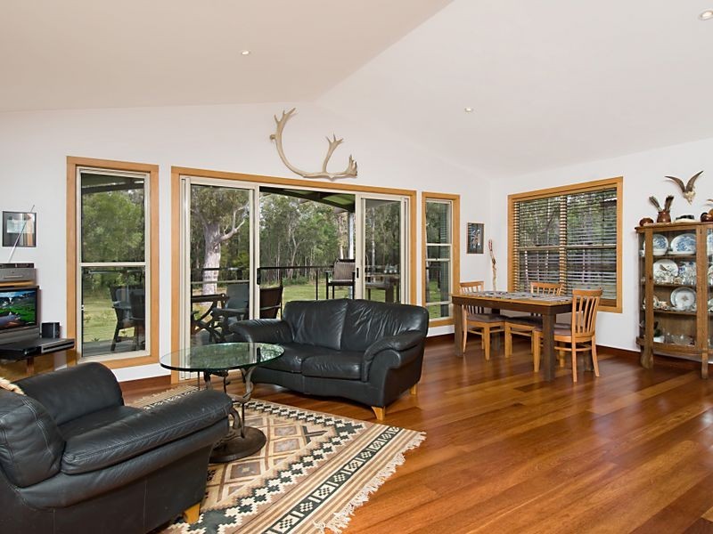 1 Neileys Lagoon Road, Bungawalbin NSW 2469