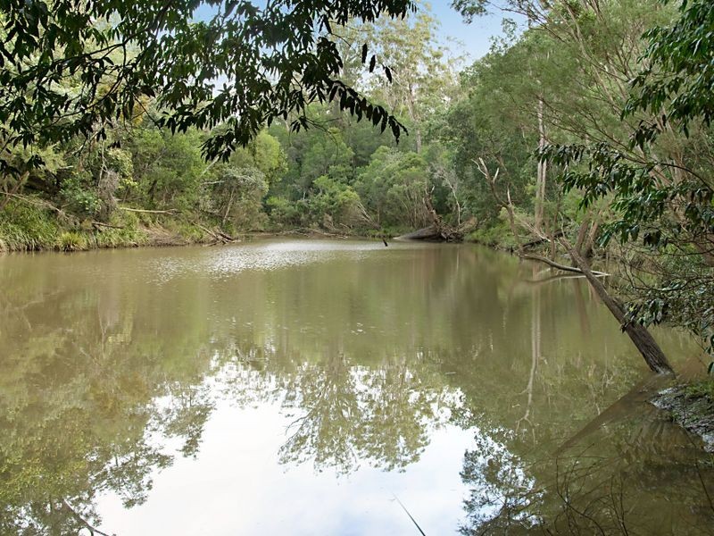 1 Neileys Lagoon Road, Bungawalbin NSW 2469