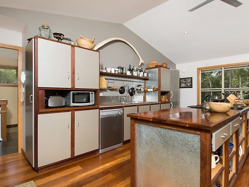 1 Neileys Lagoon Road, Bungawalbin NSW 2469