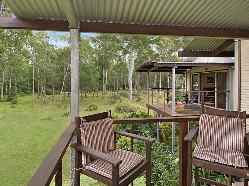 1 Neileys Lagoon Road, Bungawalbin NSW 2469