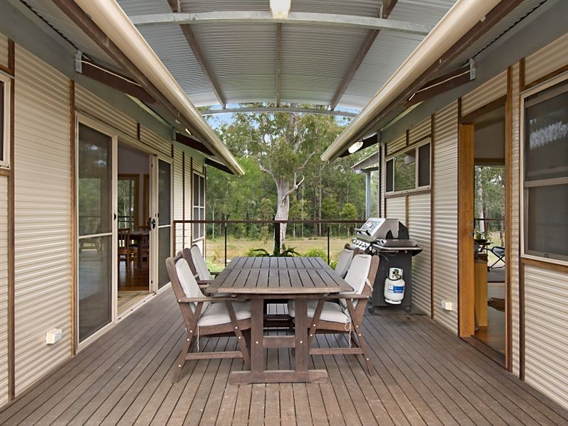 1 Neileys Lagoon Road, Bungawalbin NSW 2469