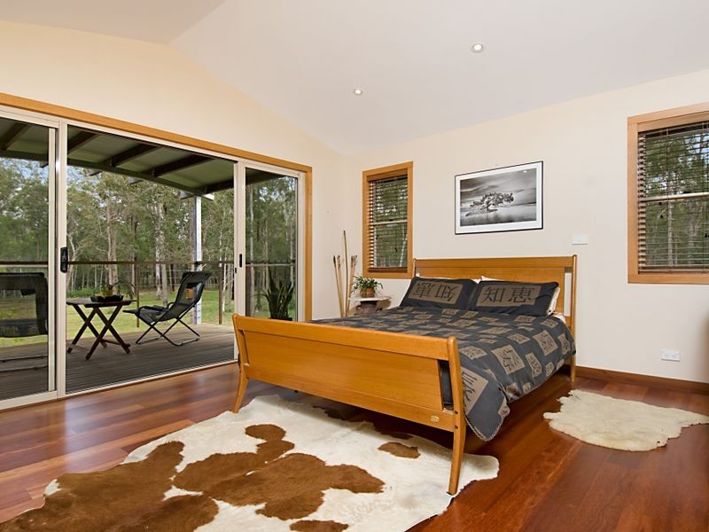 1 Neileys Lagoon Road, Bungawalbin NSW 2469