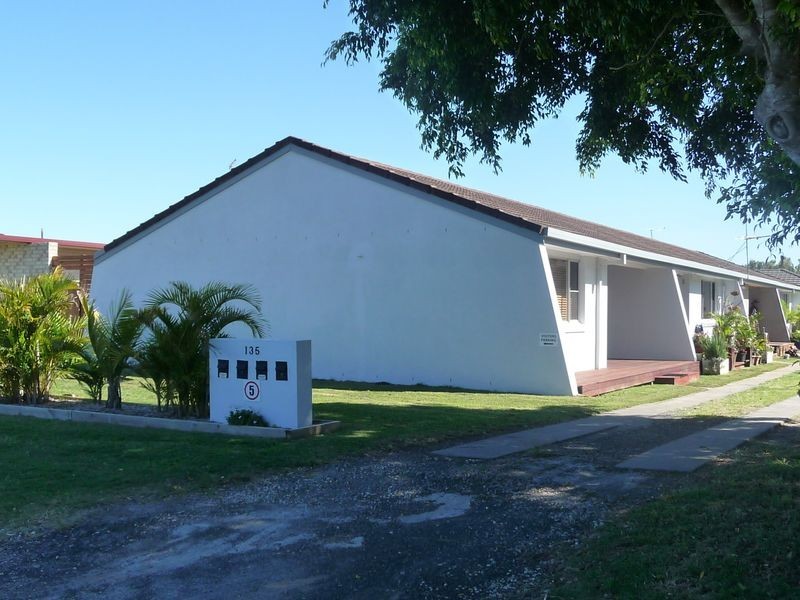3/135 Woodburn Street, Evans Head NSW 2473