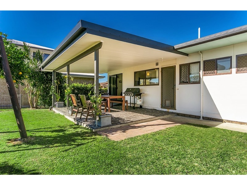 16 Cherry Street, Evans Head NSW 2473