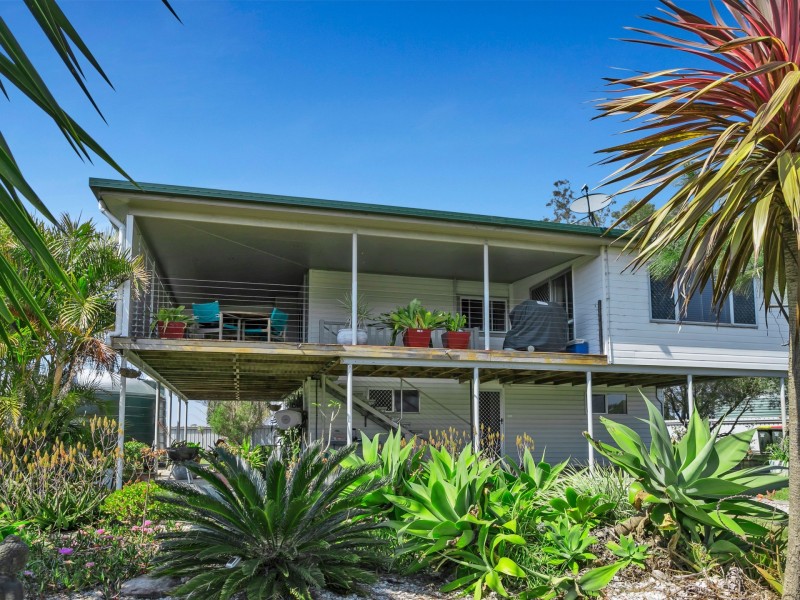 130 Reardons Lane, Swan Bay NSW 2471
