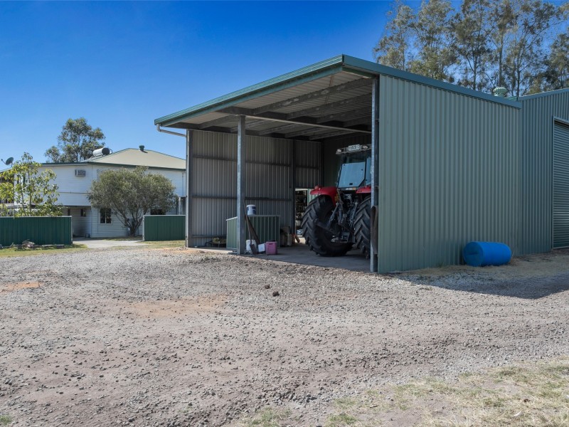 130 Reardons Lane, Swan Bay NSW 2471