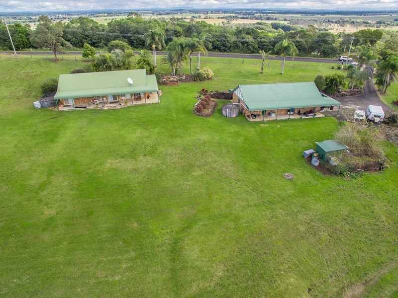 88 Tuckurimba Road, Tuckurimba NSW 2480