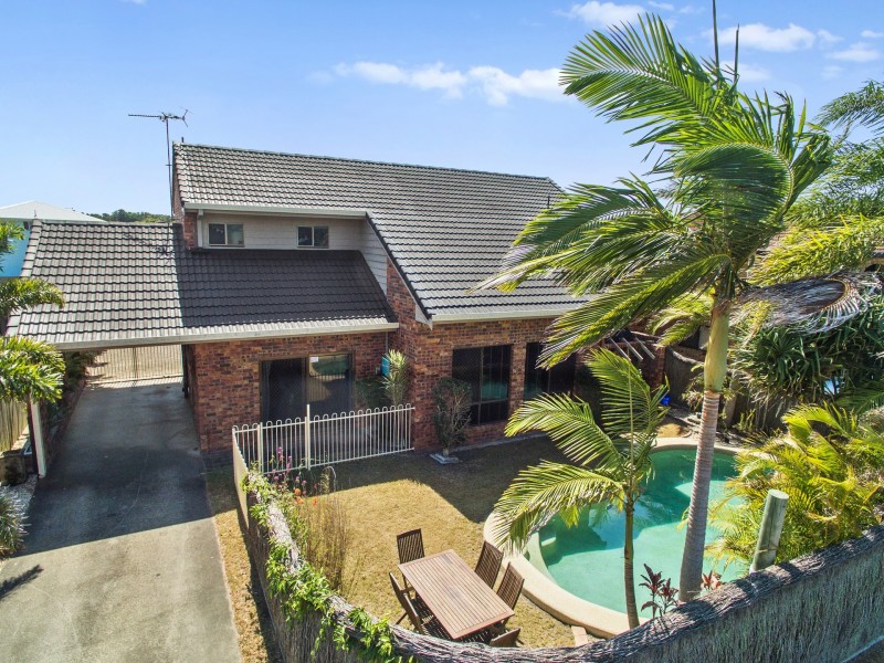 116 Woodburn Street, Evans Head NSW 2473