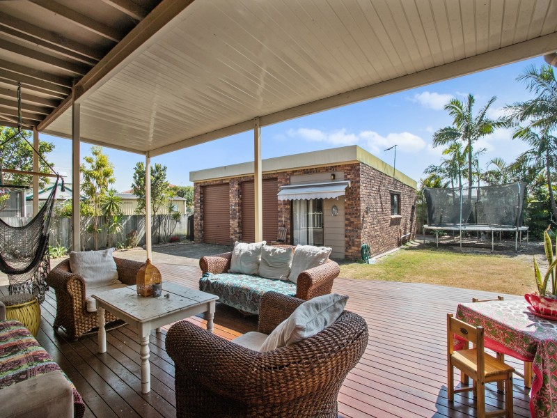 116 Woodburn Street, Evans Head NSW 2473