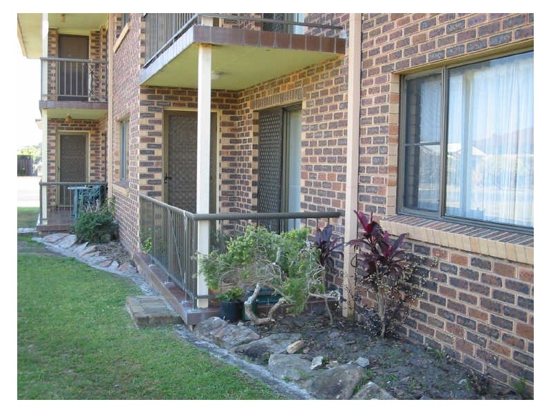 1/4 Heath Street, Evans Head NSW 2473