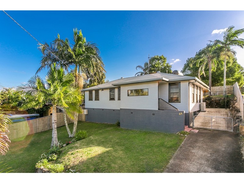 44 URALBA STREET, Woodburn NSW 2472