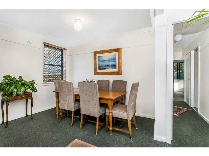 44 URALBA STREET, Woodburn NSW 2472