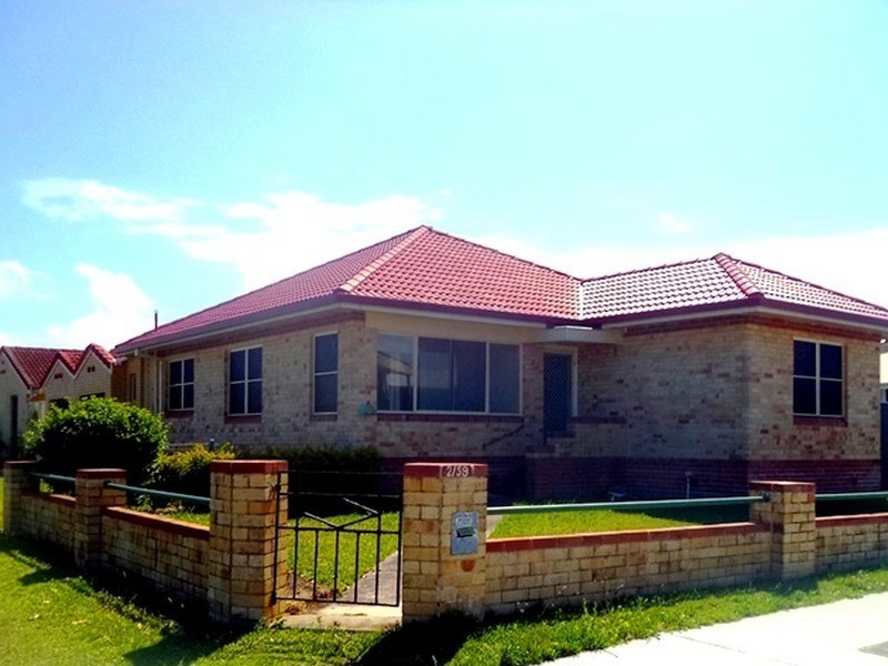 2/59 WOODBURN STREET, Evans Head NSW 2473