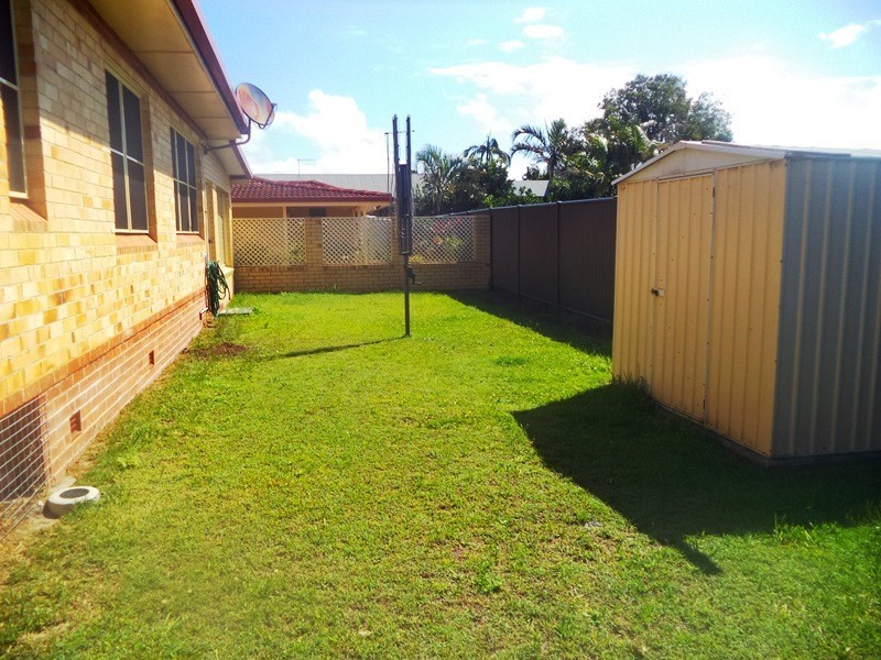 2/59 WOODBURN STREET, Evans Head NSW 2473