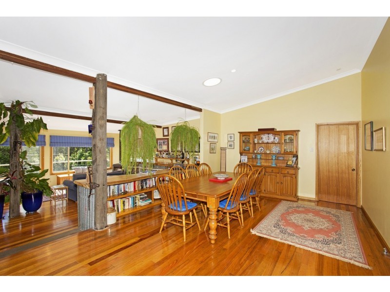 15 Sharpe Road Trustums Hill VIA, Woodburn NSW 2472
