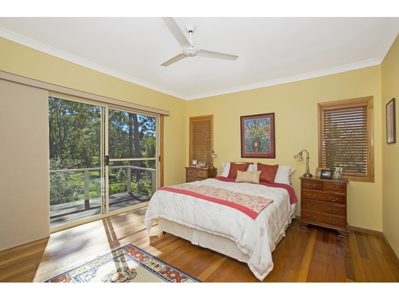 15 Sharpe Road Trustums Hill VIA, Woodburn NSW 2472