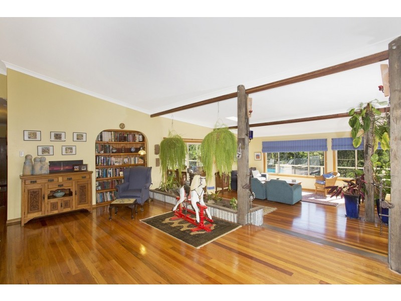 15 Sharpe Road Trustums Hill VIA, Woodburn NSW 2472