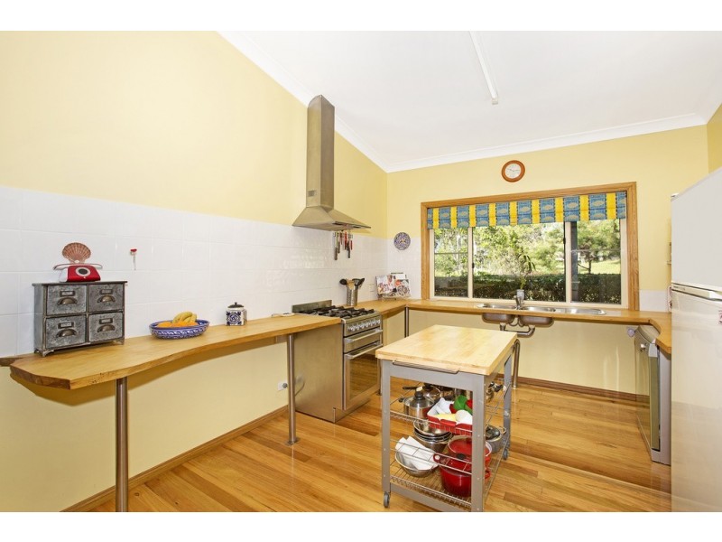 15 Sharpe Road Trustums Hill VIA, Woodburn NSW 2472