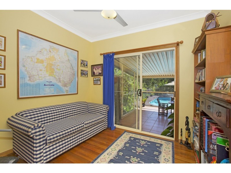 15 Sharpe Road Trustums Hill VIA, Woodburn NSW 2472