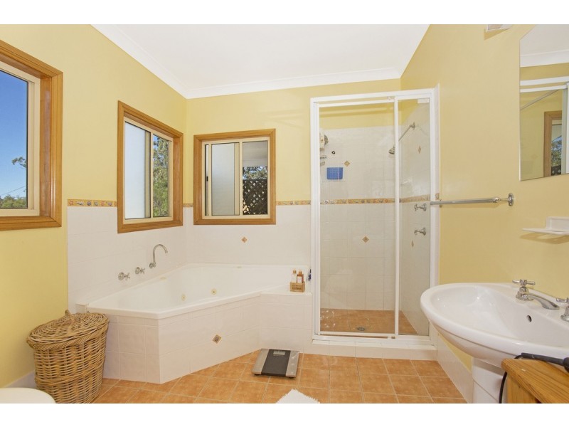 15 Sharpe Road Trustums Hill VIA, Woodburn NSW 2472