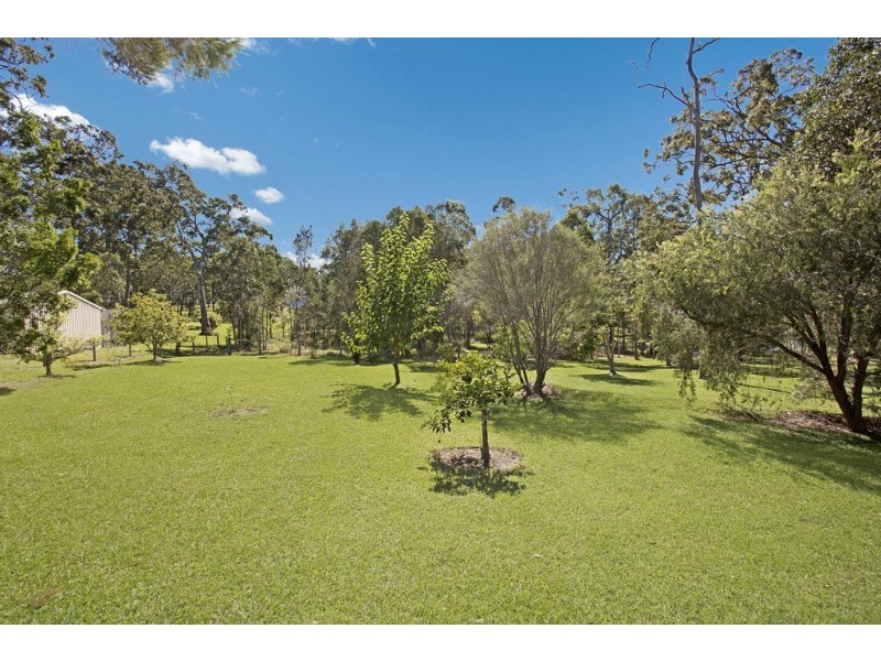 15 Sharpe Road Trustums Hill VIA, Woodburn NSW 2472