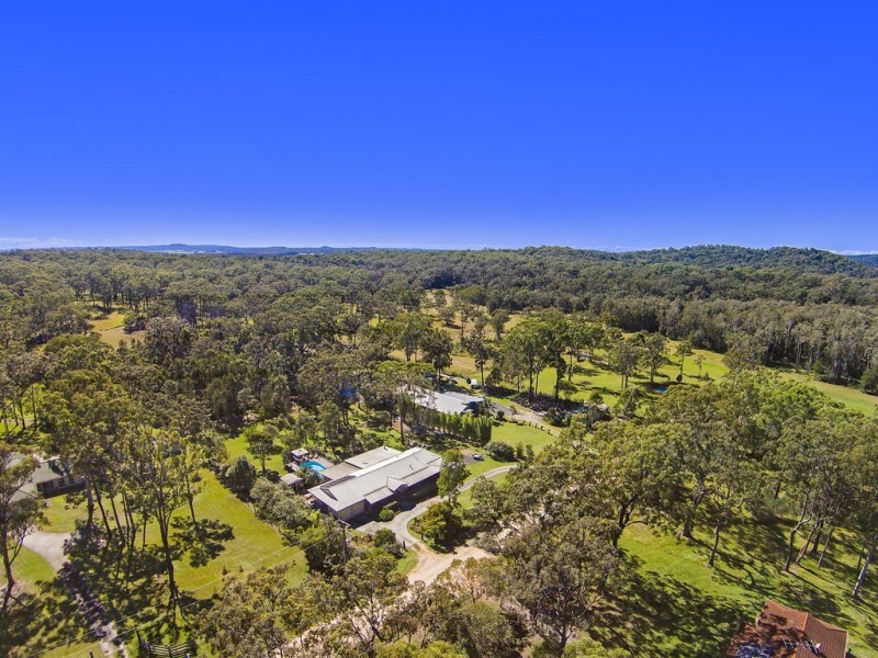15 Sharpe Road Trustums Hill VIA, Woodburn NSW 2472