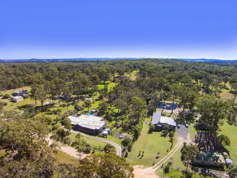 15 Sharpe Road Trustums Hill VIA, Woodburn NSW 2472