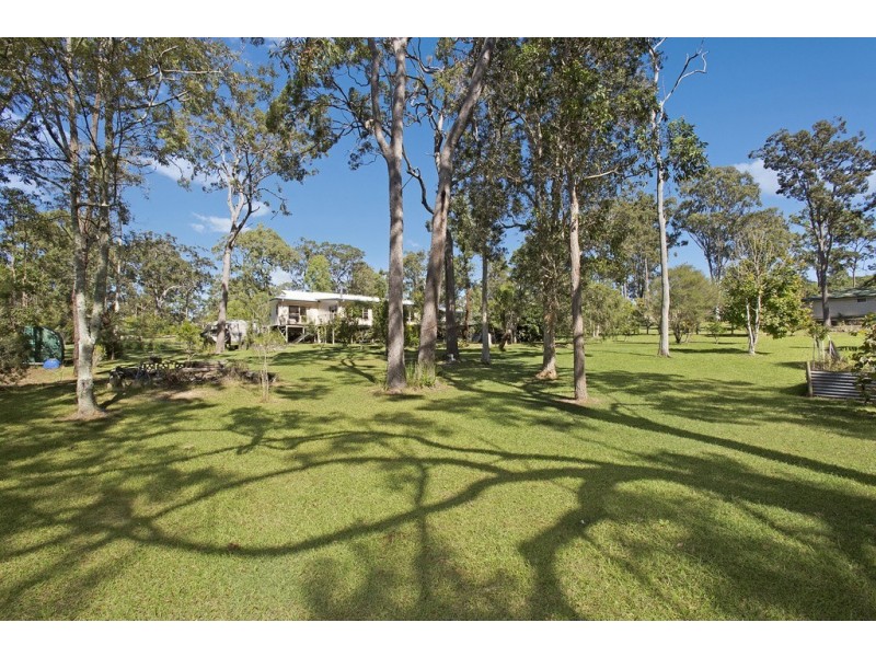 15 Sharpe Road Trustums Hill VIA, Woodburn NSW 2472