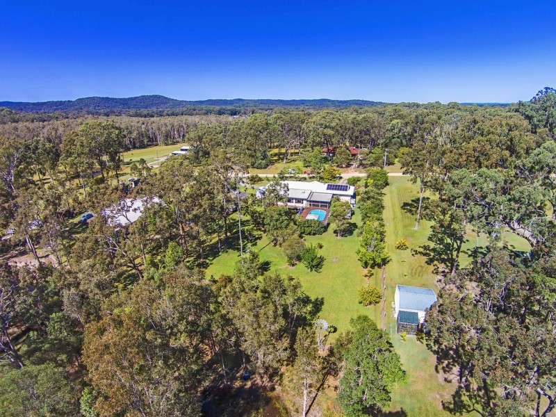 15 Sharpe Road Trustums Hill VIA, Woodburn NSW 2472