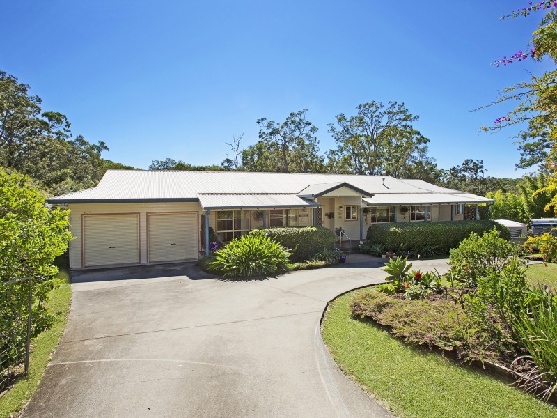 15 Sharpe Road Trustums Hill VIA, Woodburn NSW 2472