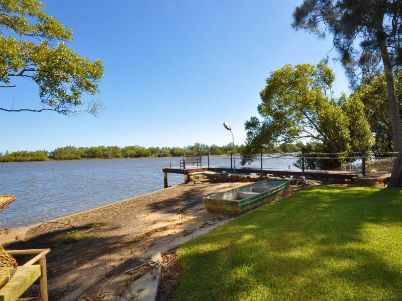 33B Richmond Street, Wardell NSW 2477