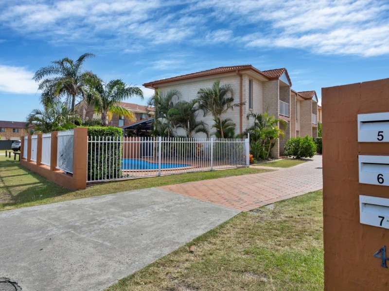 7/4 Flame Street, Evans Head NSW 2473