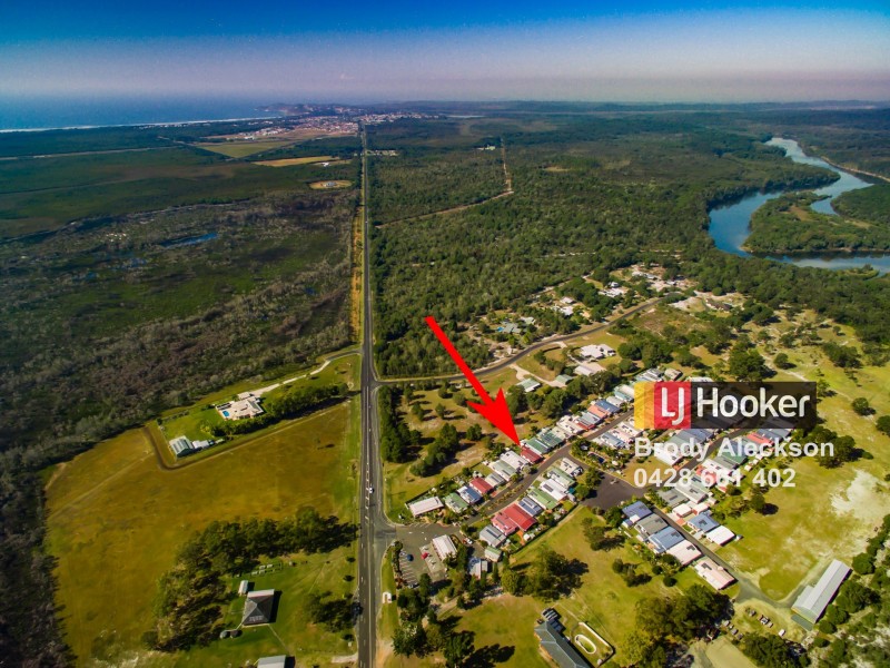 7/570 Woodburn Evans Head Road, Doonbah NSW 2473