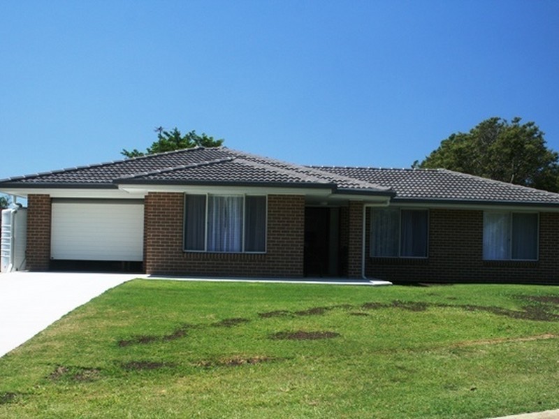 9 Echidna Place, Rileys Hill NSW 2472
