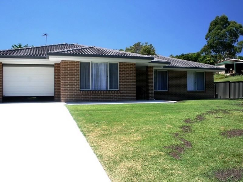 9 Echidna Place, Rileys Hill NSW 2472