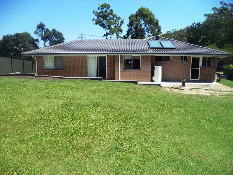 9 Echidna Place, Rileys Hill NSW 2472