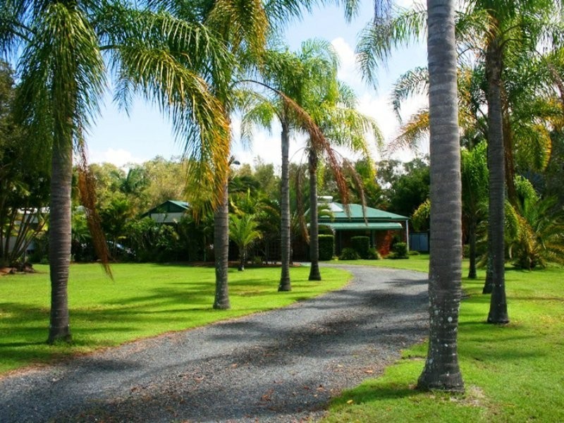 892 Pimilico Road, Wardell NSW 2477