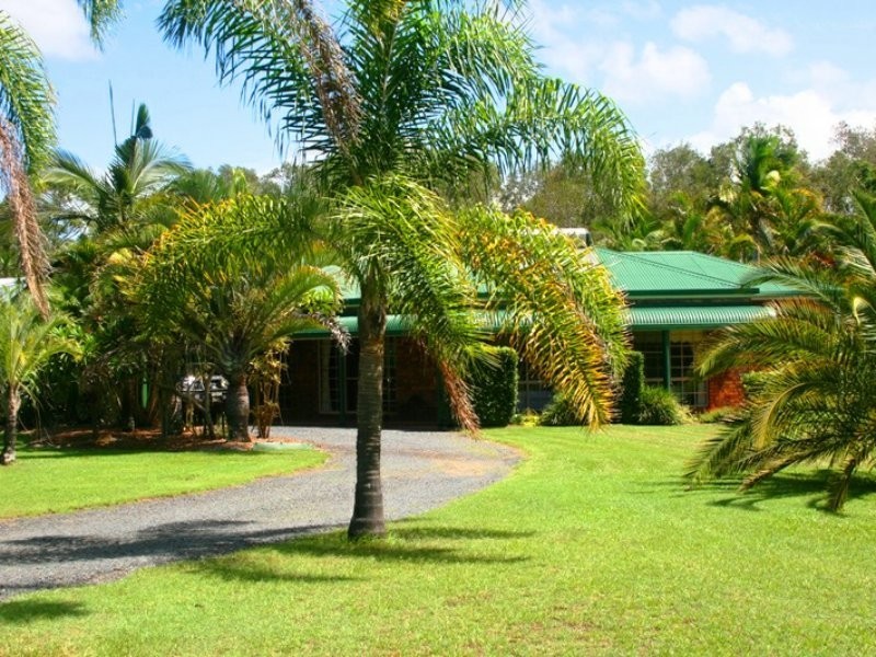 892 Pimilico Road, Wardell NSW 2477