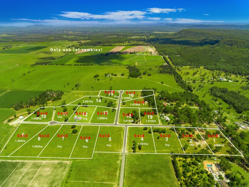 Lot 14/249 Reardons Lane, Swan Bay NSW 2471