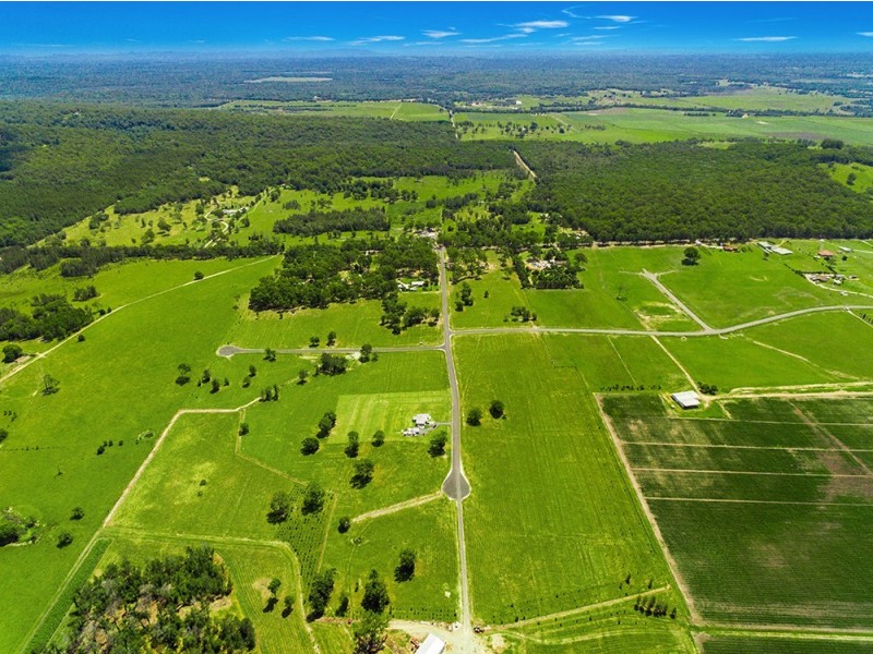 Lot 14/249 Reardons Lane, Swan Bay NSW 2471