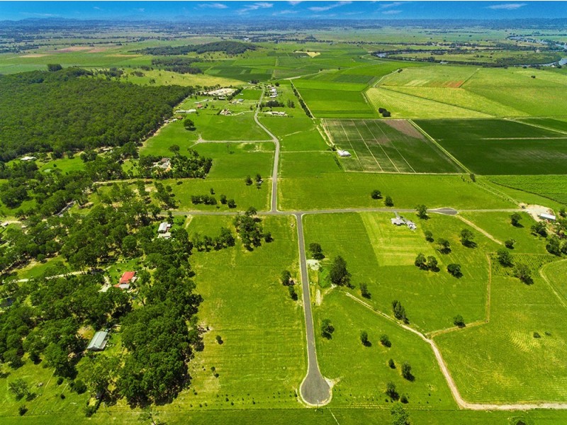 Lot 14/249 Reardons Lane, Swan Bay NSW 2471