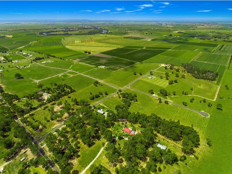 Lot 14/249 Reardons Lane, Swan Bay NSW 2471