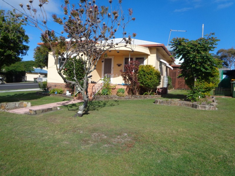 79 Woodburn Street, Evans Head NSW 2473