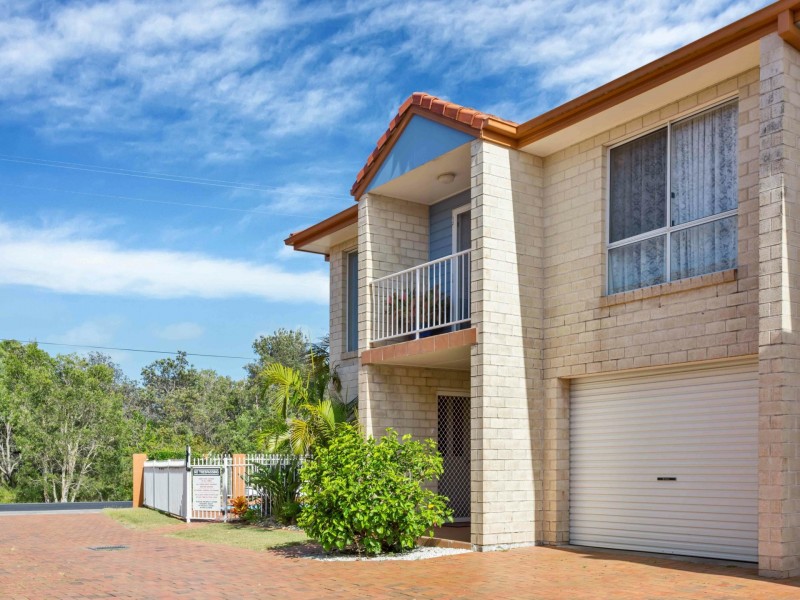 7/4 FLAME STREET, Evans Head NSW 2473