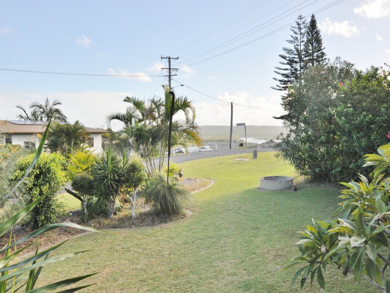 1 Anson Avenue, Evans Head NSW 2473