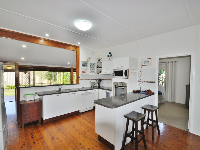 1 Anson Avenue, Evans Head NSW 2473