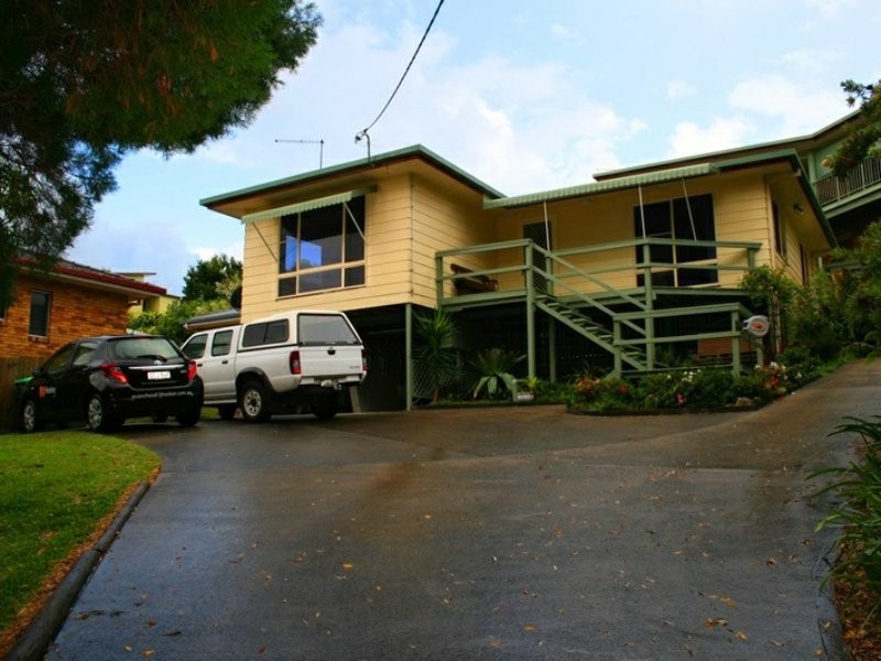 43 Ocean Drive, Evans Head NSW 2473