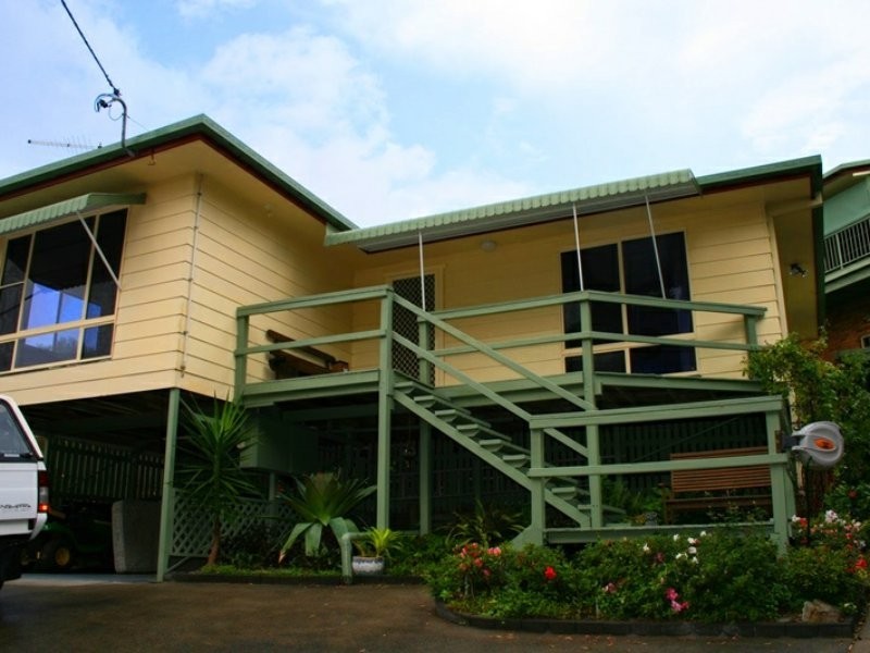 43 Ocean Drive, Evans Head NSW 2473