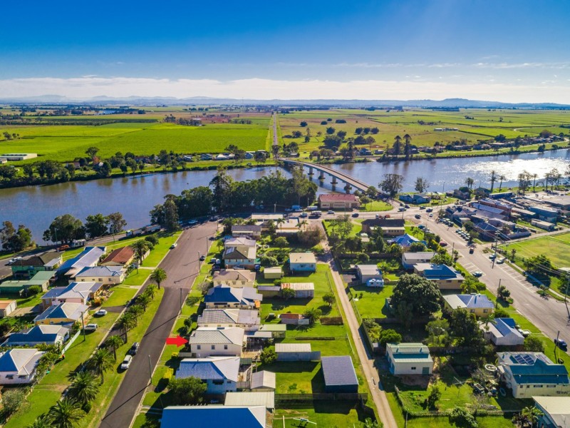 15 Woodburn Street, Woodburn NSW 2472