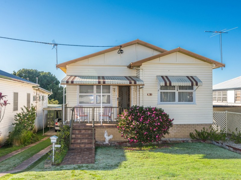 15 Woodburn Street, Woodburn NSW 2472